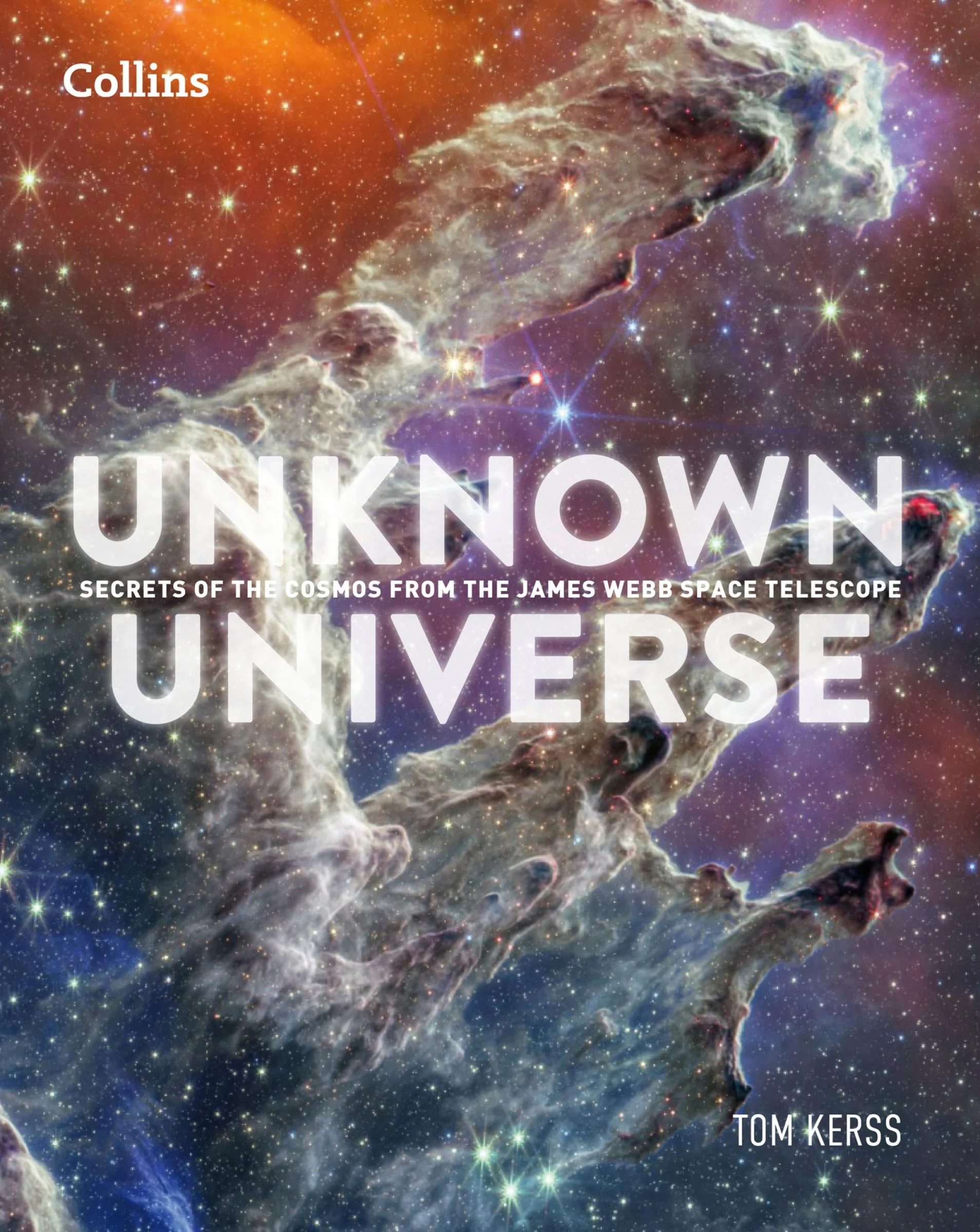 Unknown Universe: Discover hidden wonders from deep space unveiled by the James Webb Space Telescope - Image 2