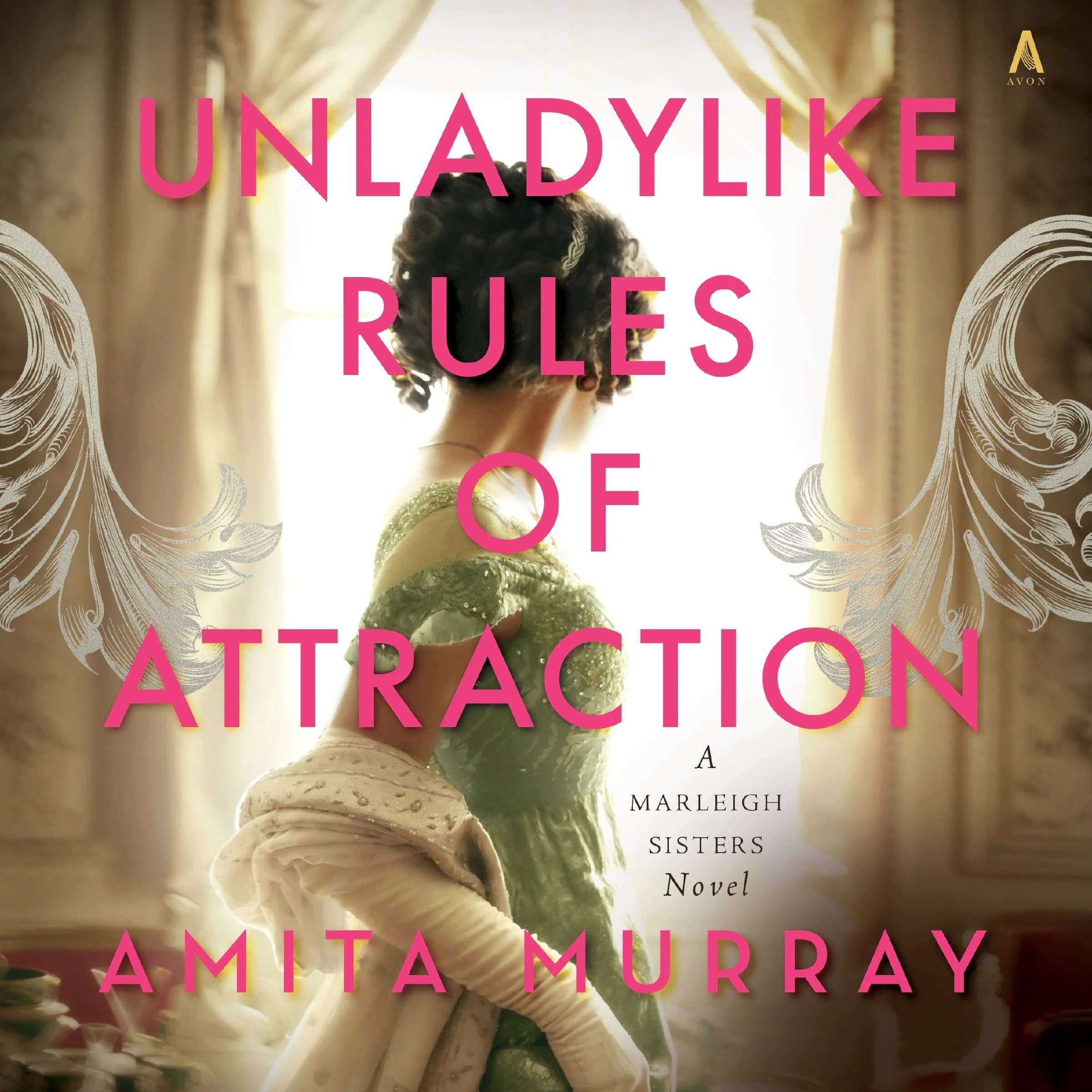 Unladylike Rules of Attraction - Image 4