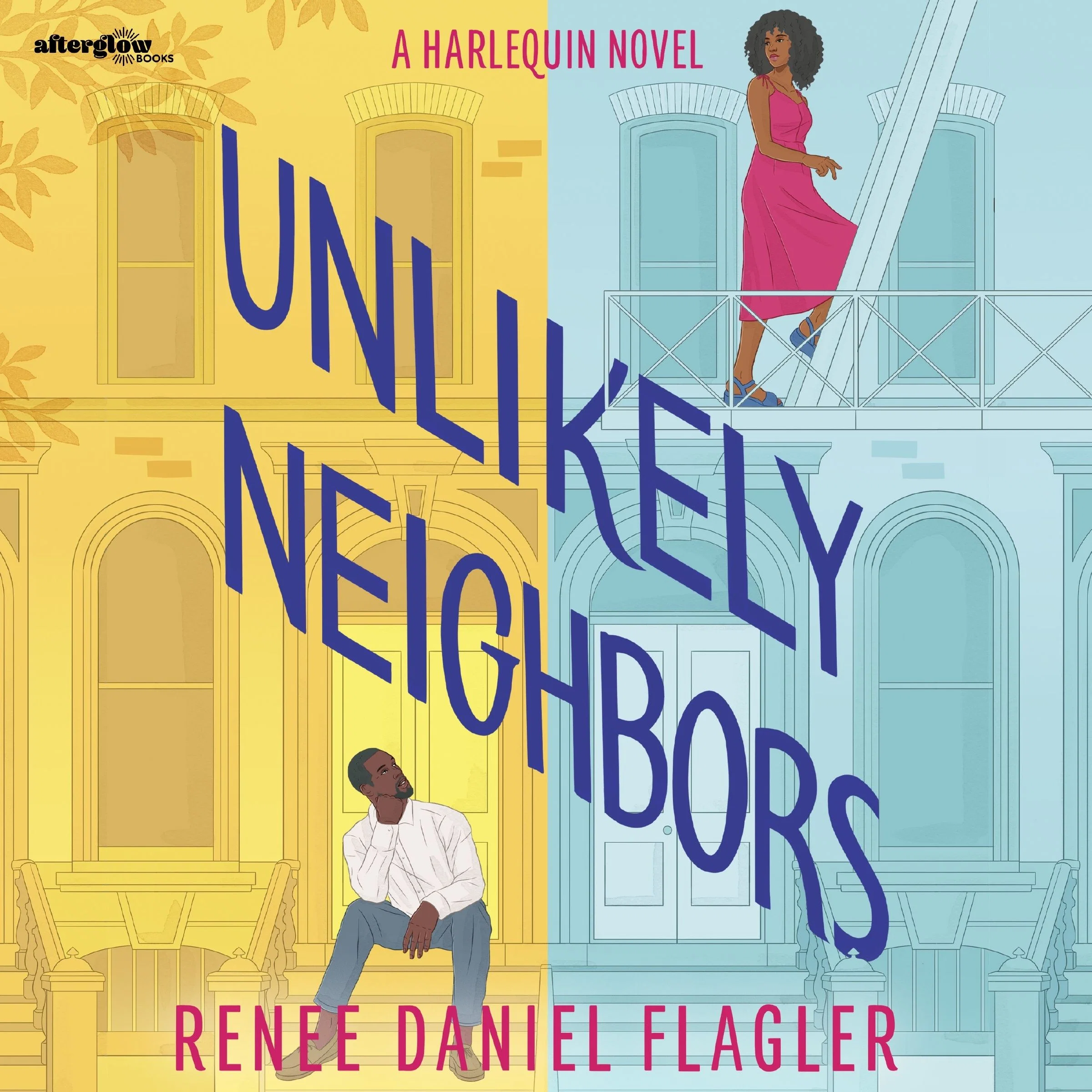 Unlikely Neighbors - Image 2