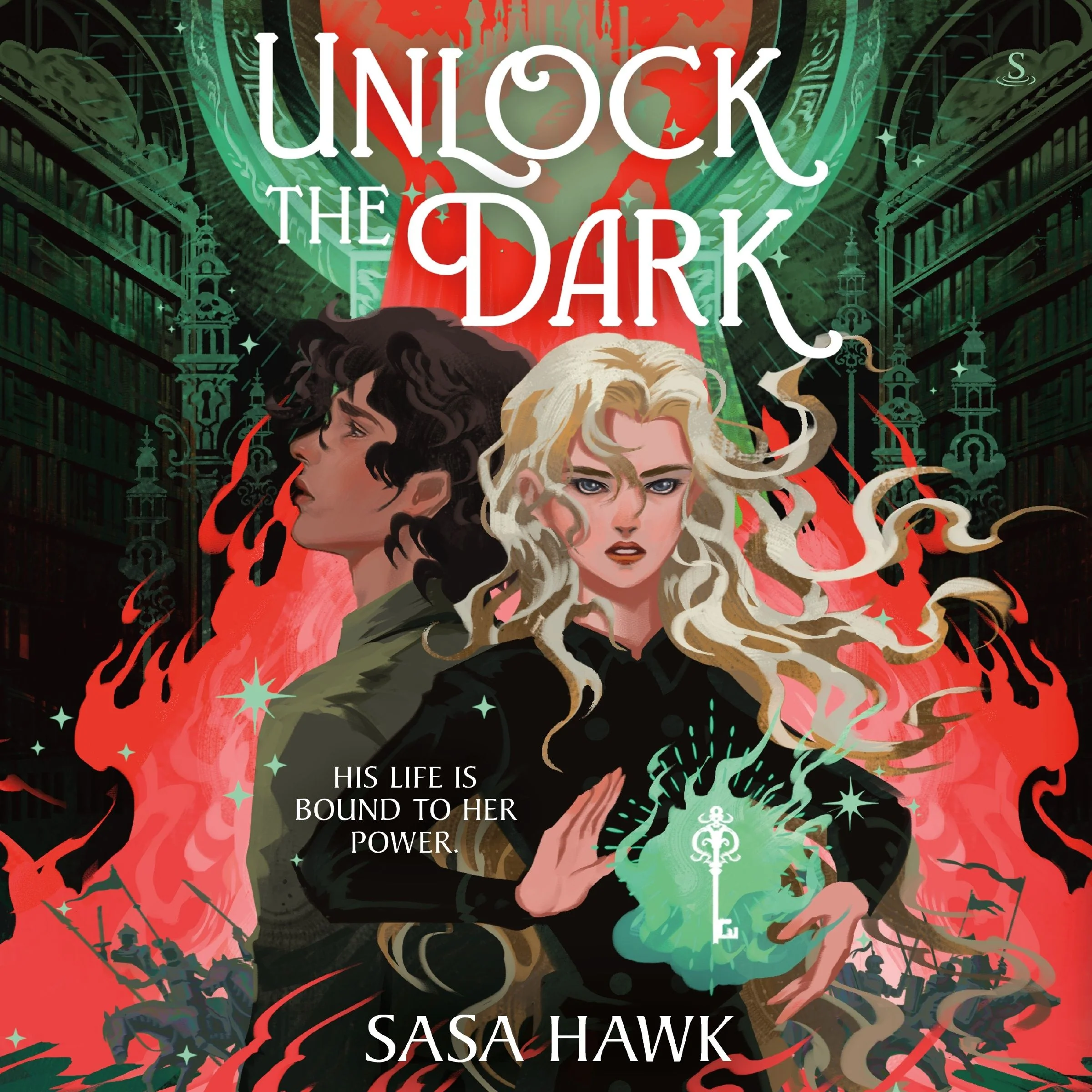 Unlock the Dark - Image 4