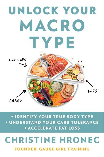 Unlock Your Macro Type - Image 3