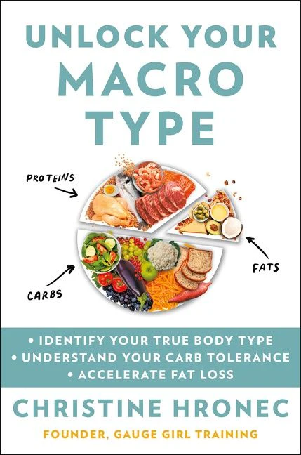 Unlock Your Macro Type - Image 4
