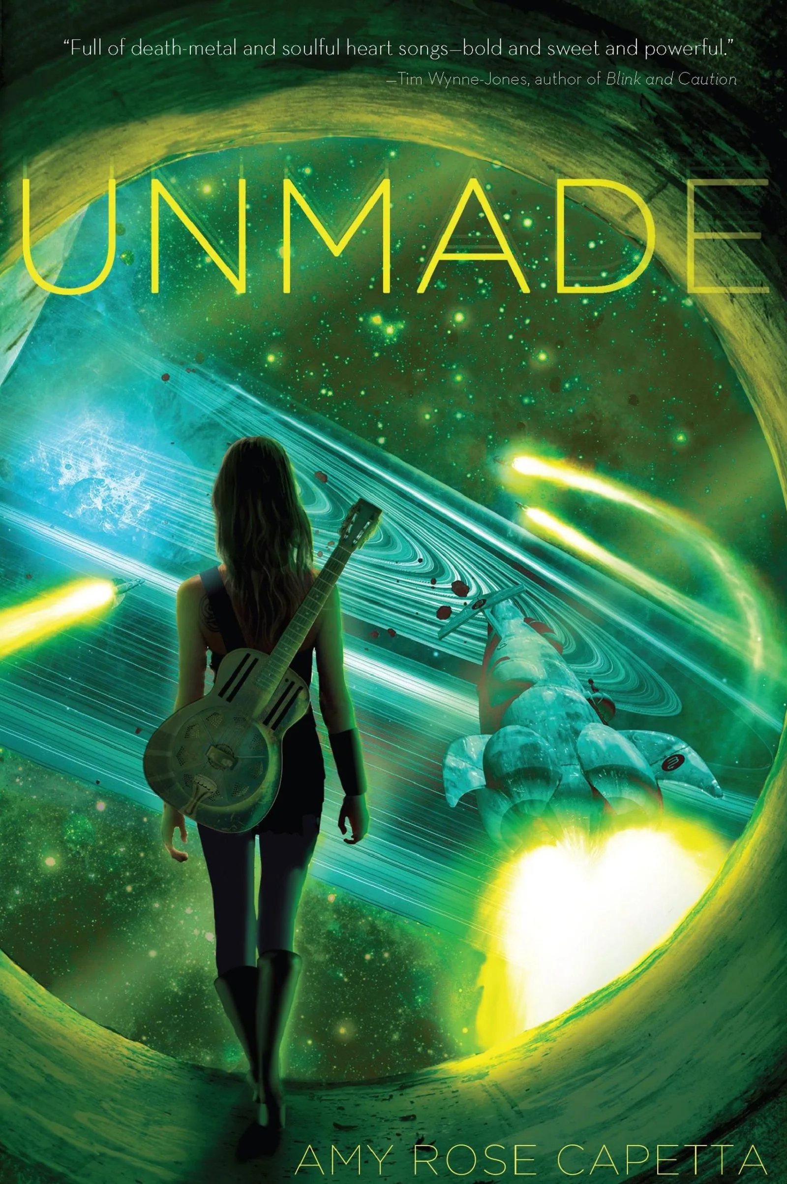 Unmade - Image 2