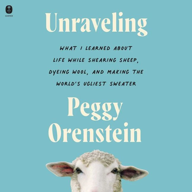 Unraveling - Image 5