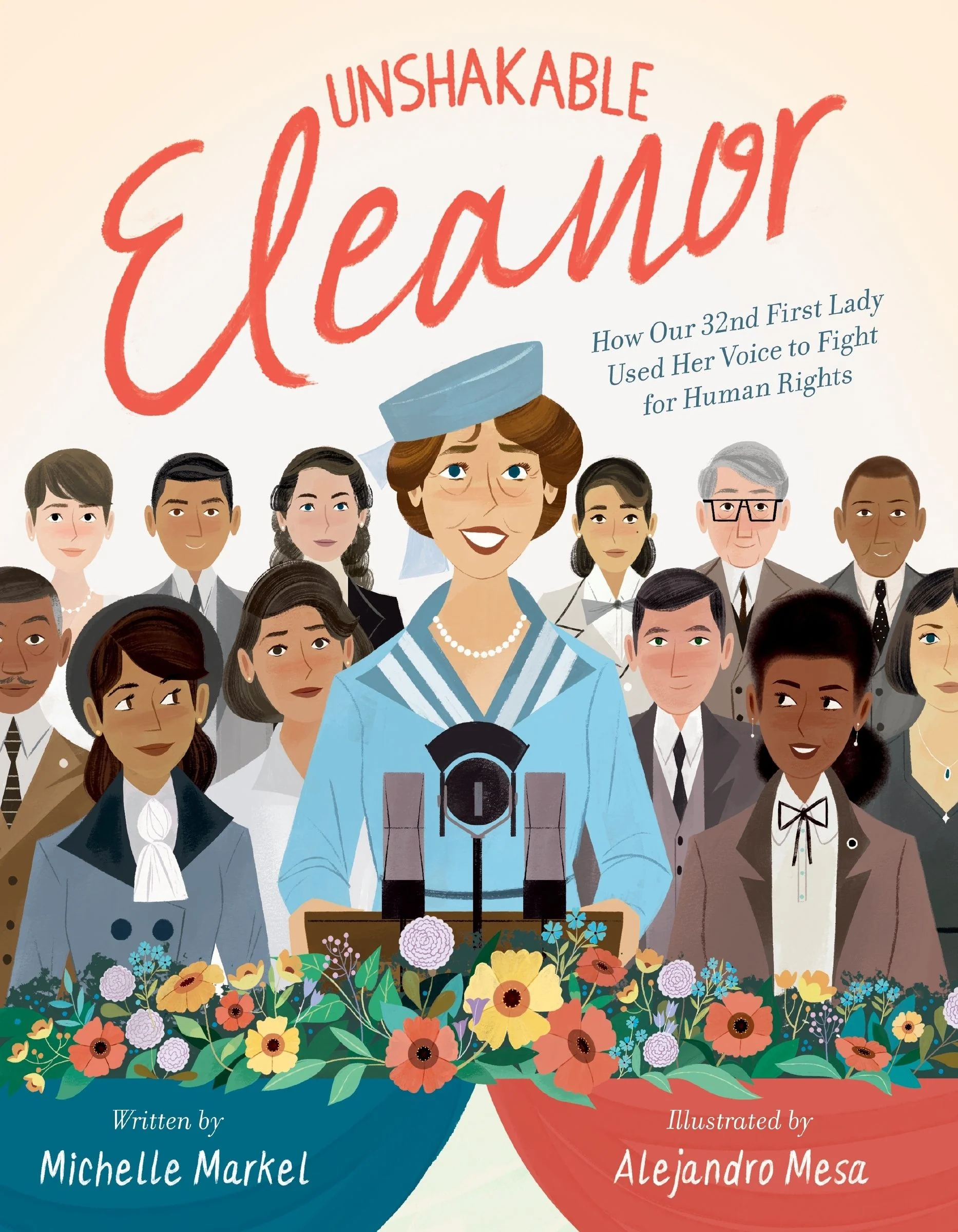 Unshakable Eleanor - Image 2