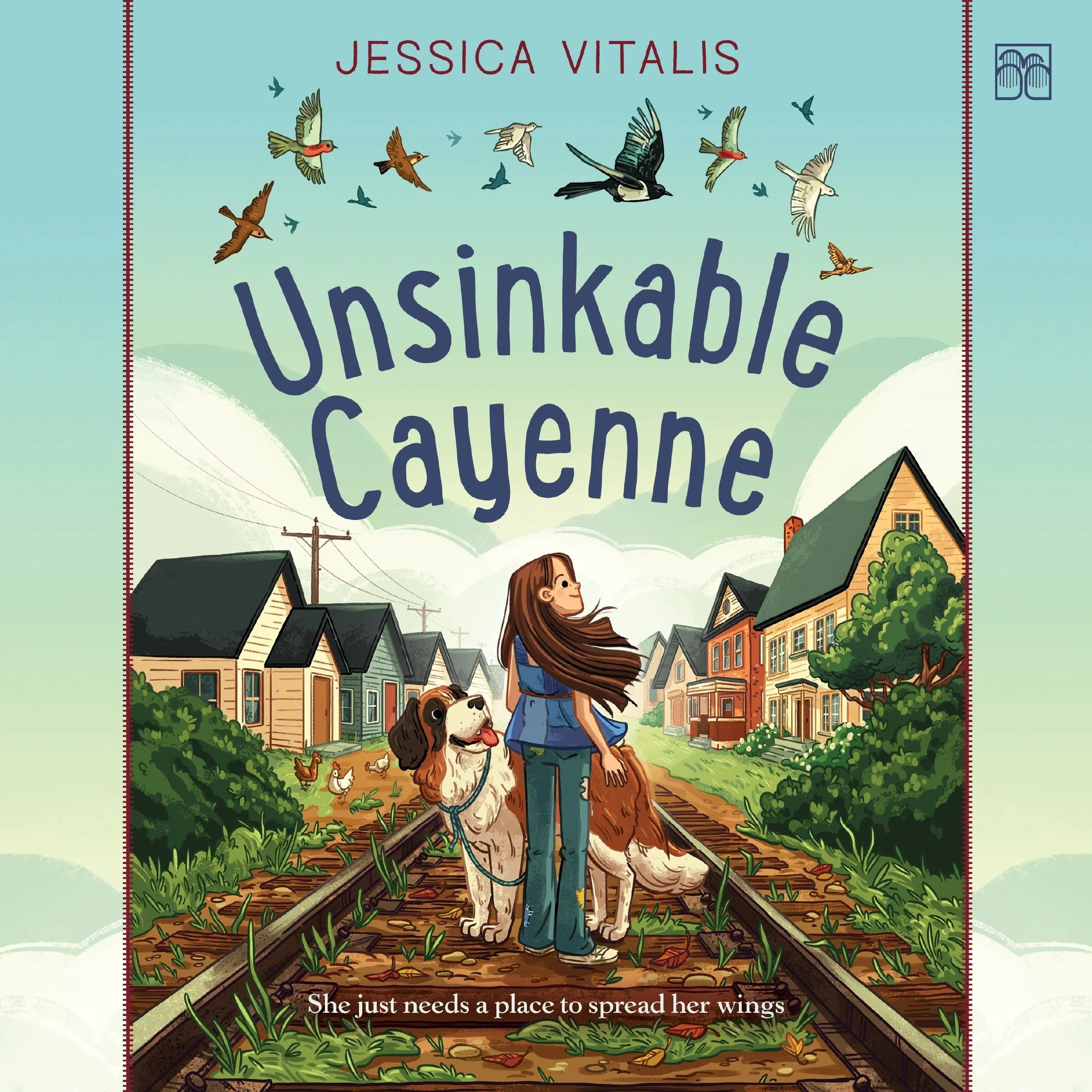 Unsinkable Cayenne - Image 4