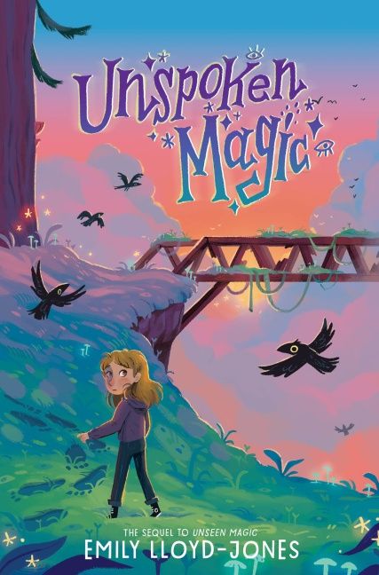 Unspoken Magic - Image 4