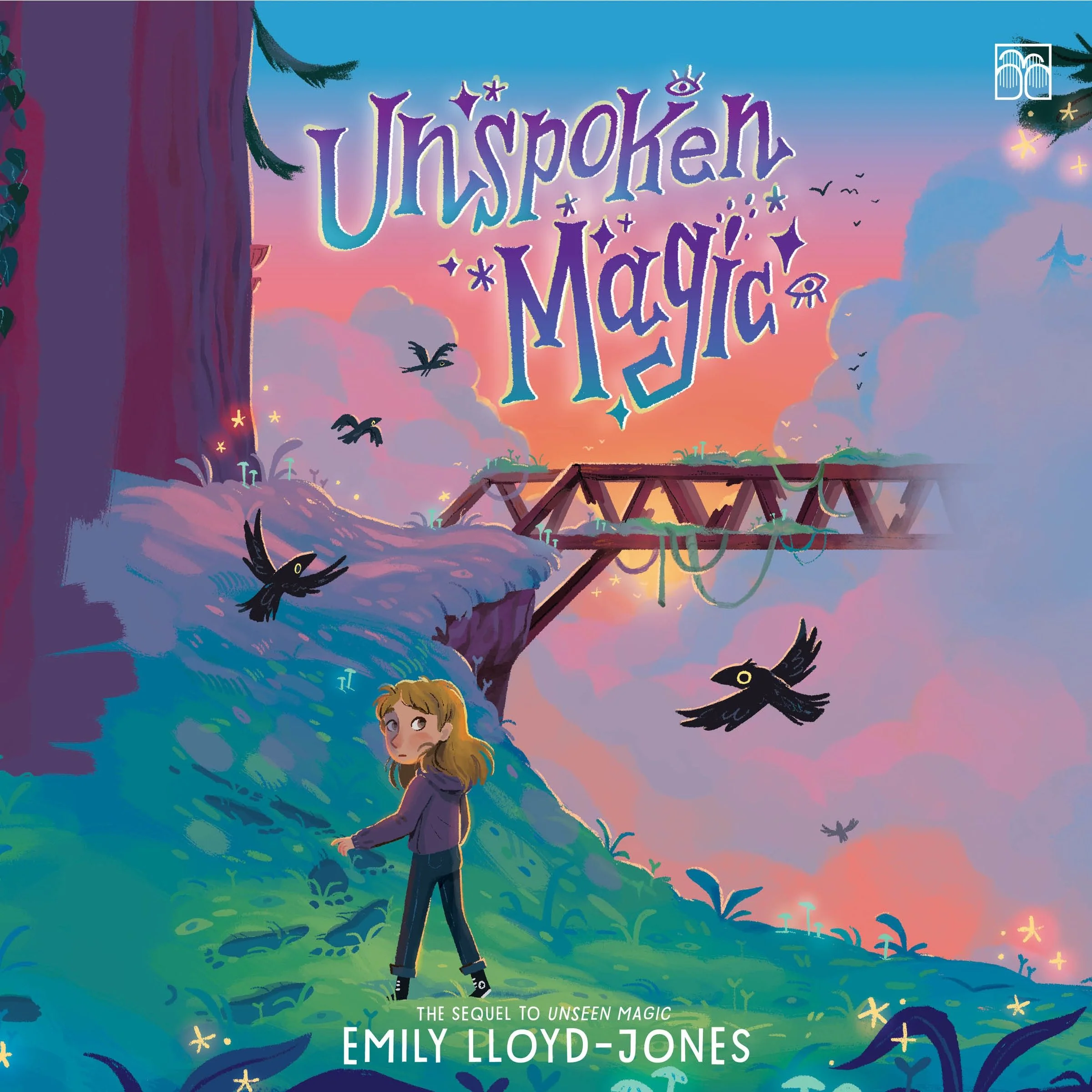 Unspoken Magic - Image 5