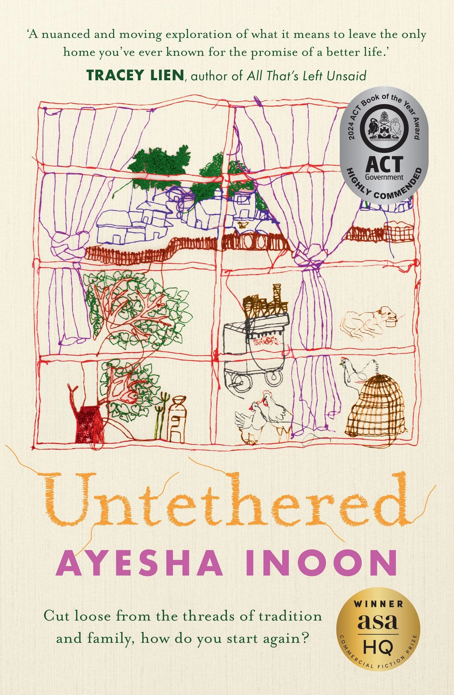 Untethered - Image 3