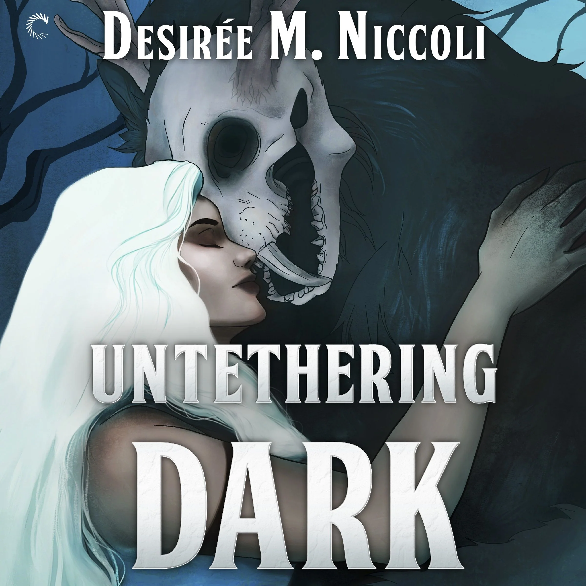 Untethering Dark - Image 2