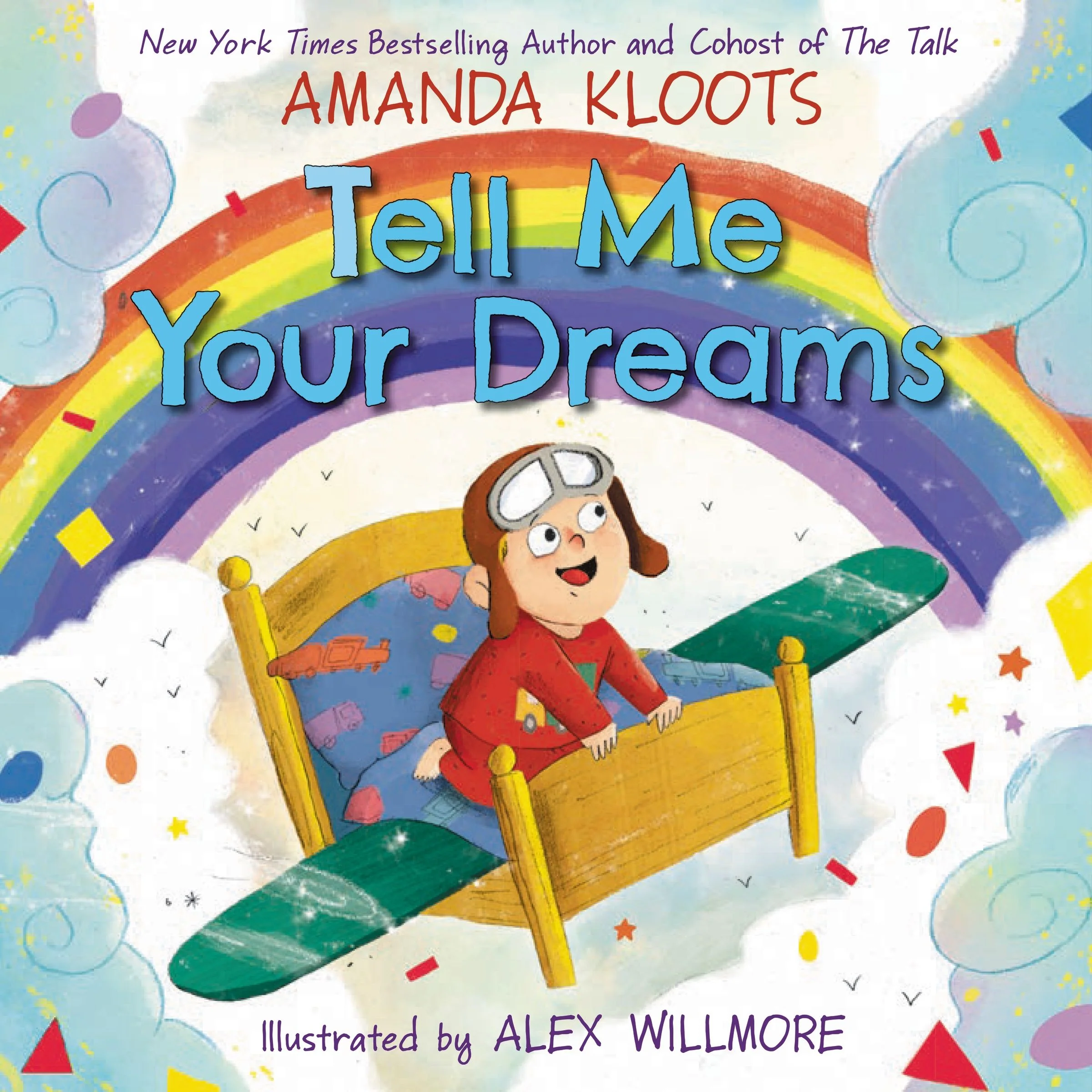 Unti AK Bedtime Picture Book - Linker - Image 2
