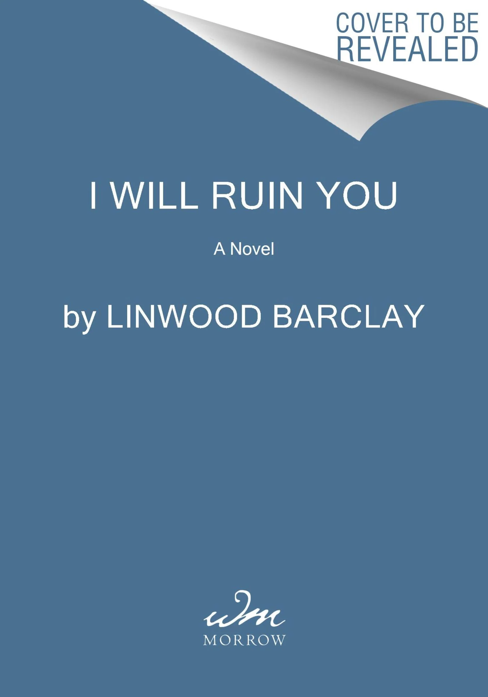 Unti Barclay Thriller #7 - Image 3