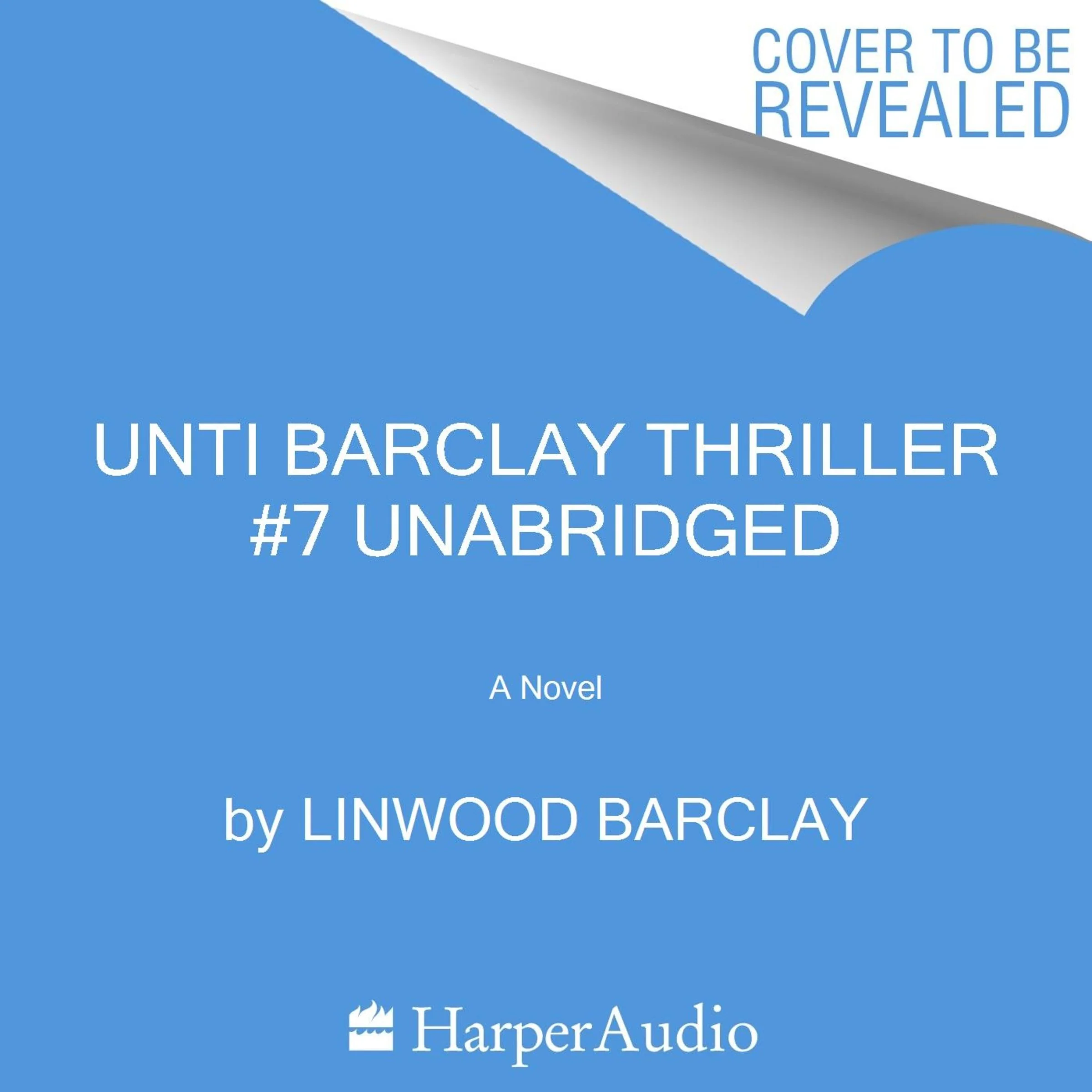 Unti Barclay Thriller #7 - Image 4
