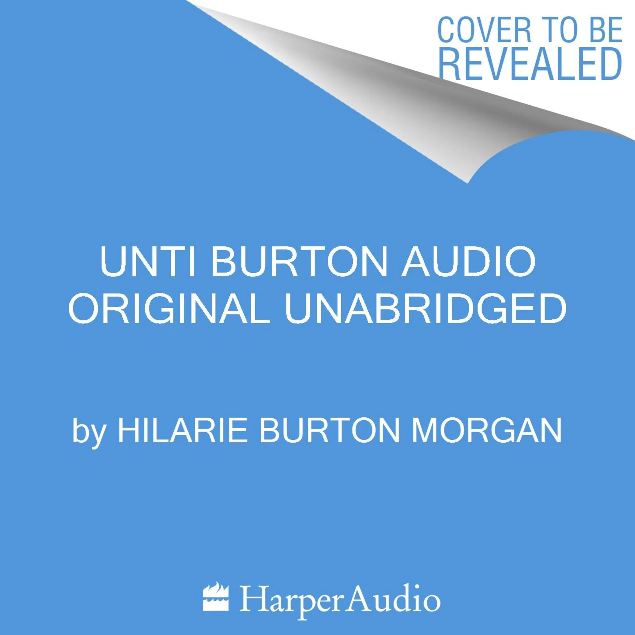 Unti Burton Audio Original - Image 2