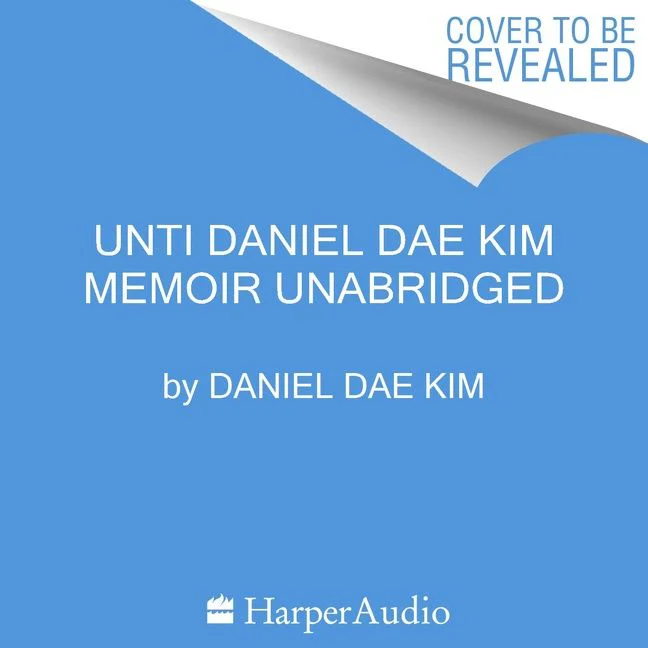 Unti Daniel Dae Kim Memoir - Image 2