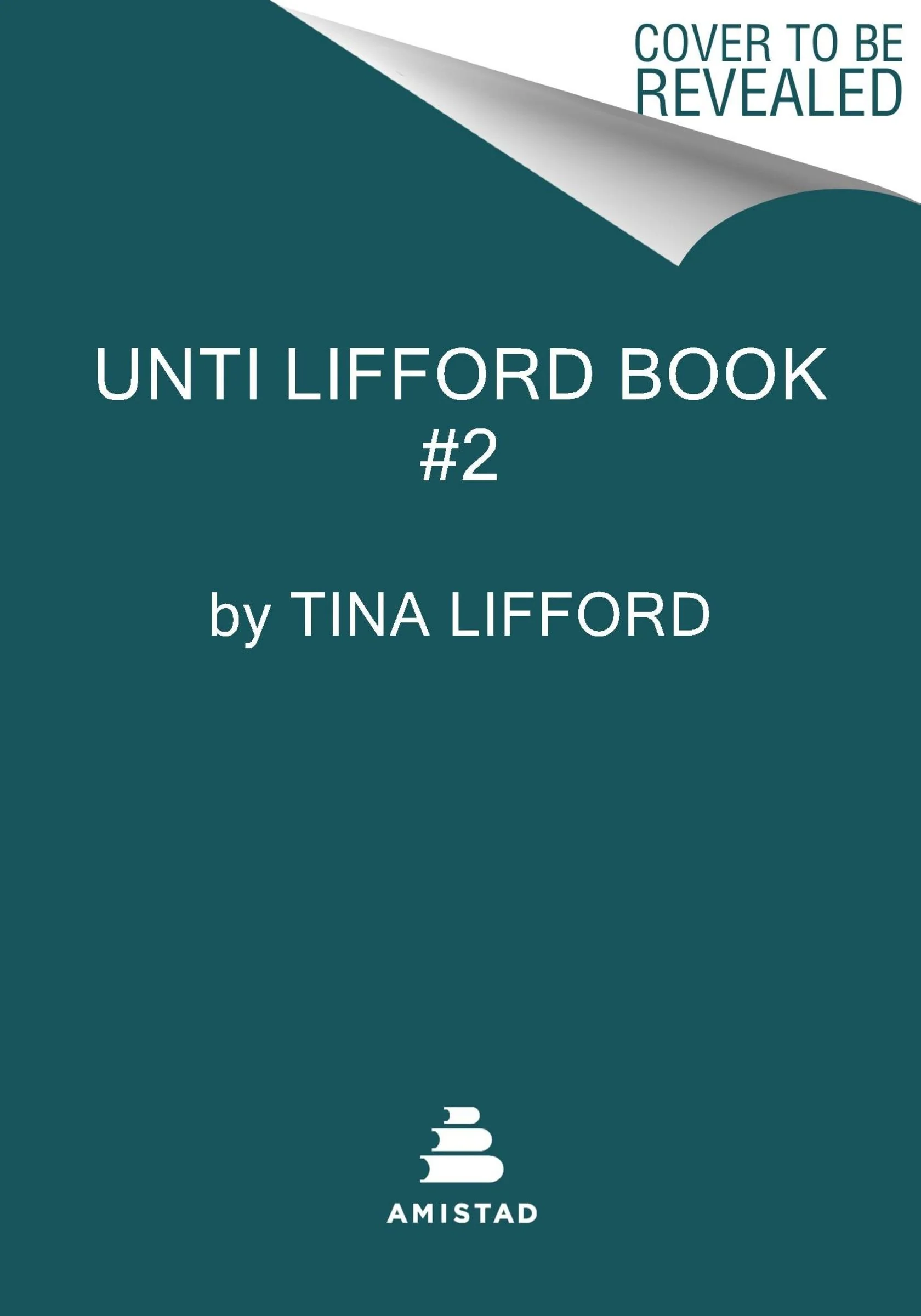 Unti Lifford Book #2 - Image 3