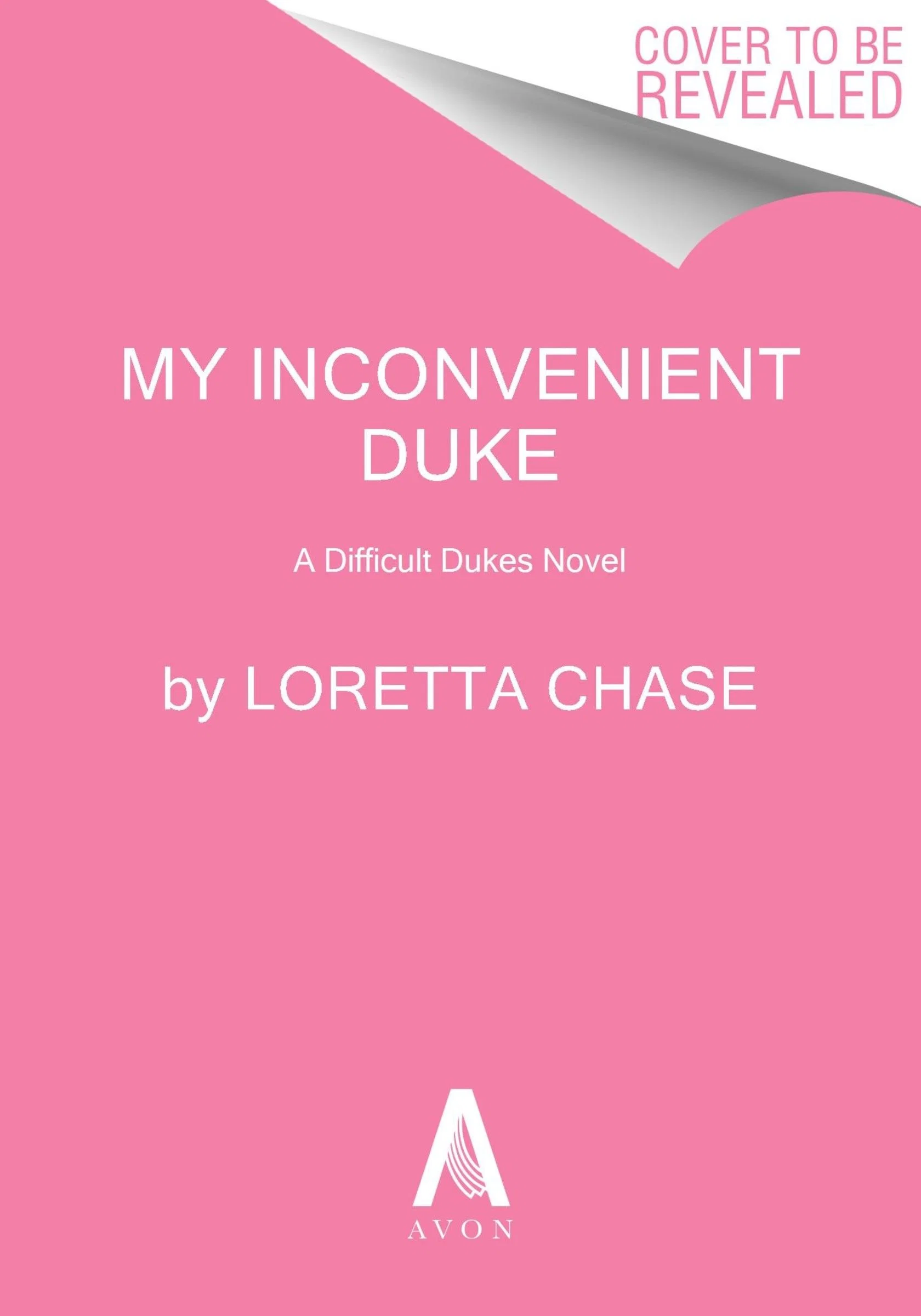 Unti Loretta Chase Historical Romance #11 - Image 2