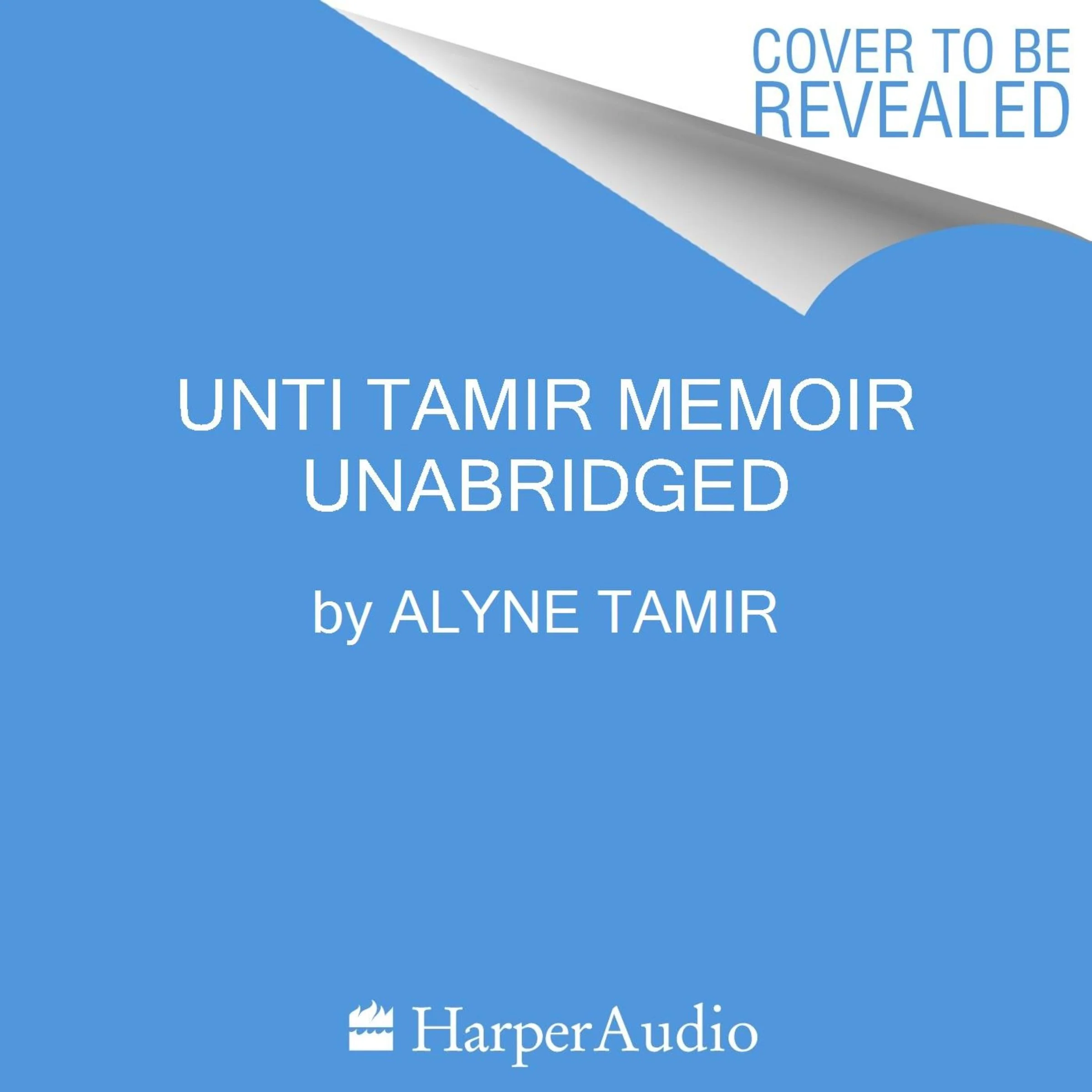Unti Tamir Memoir - Image 2