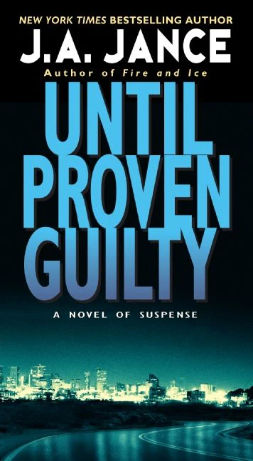 Until Proven Guilty - Image 2