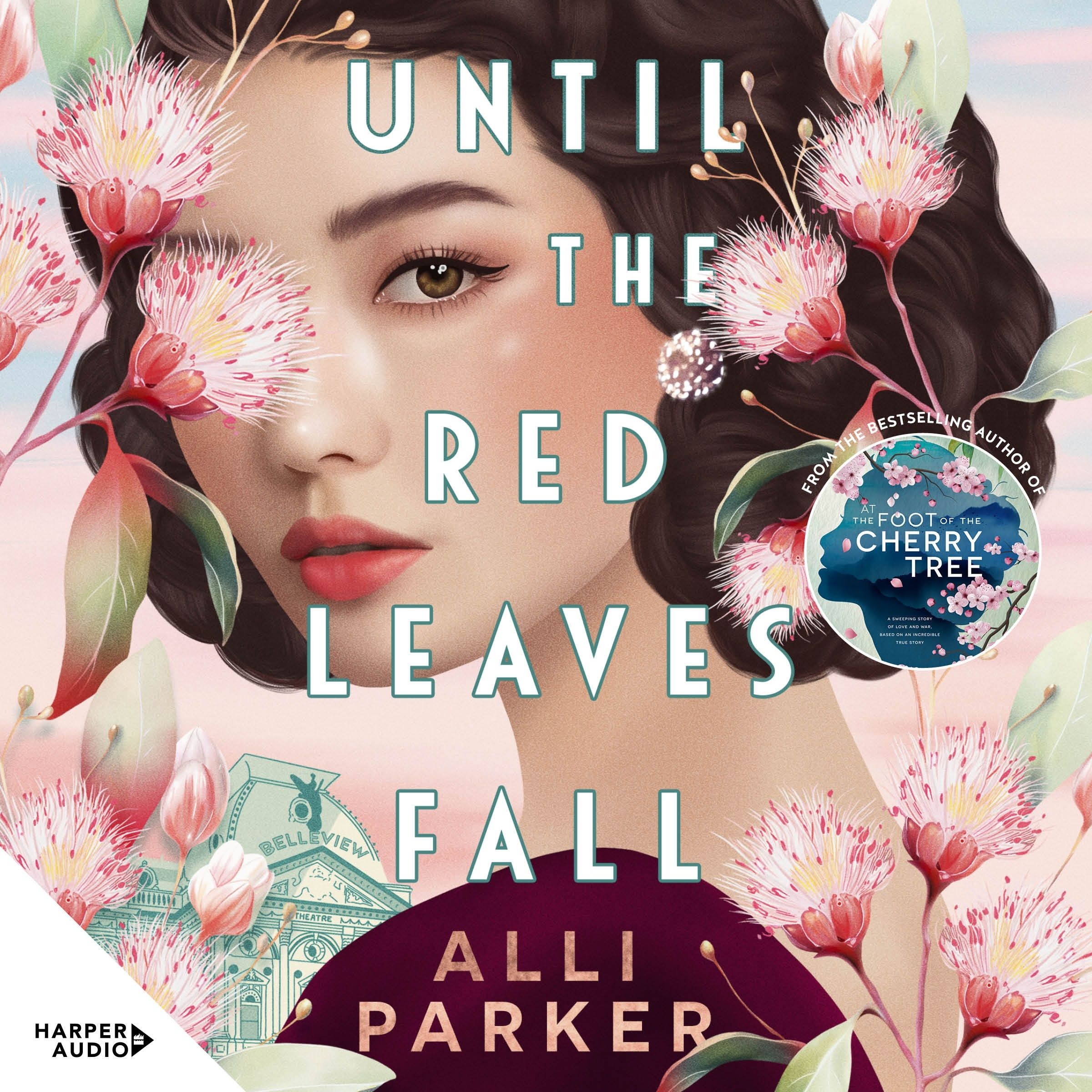 Until the Red Leaves Fall: A moving story of secrets and betrayal from the bestselling author of At the Foot of the Cherry Tree - Image 3