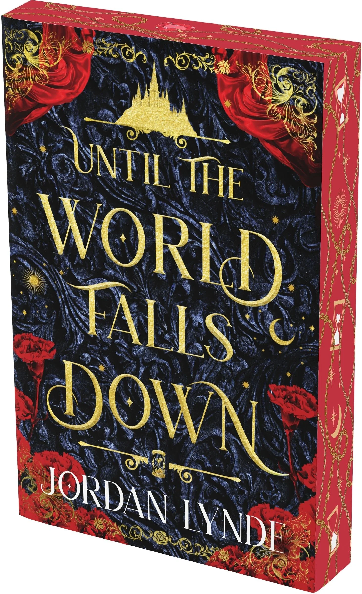 Until the World Falls Down - Image 3