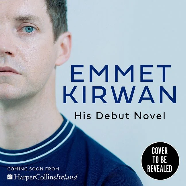 Untitled Emmet Kirwan Novel - Image 3