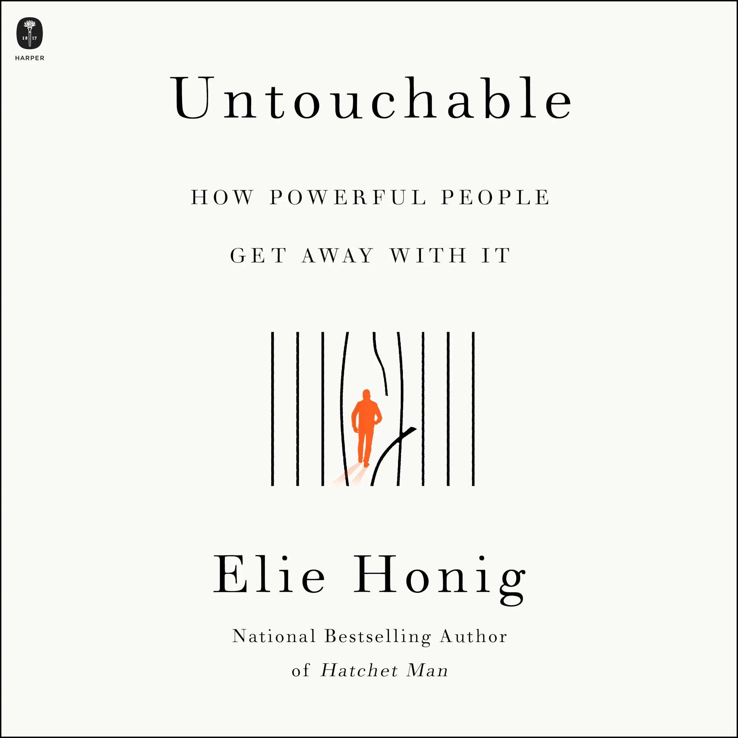 Untouchable - Image 4