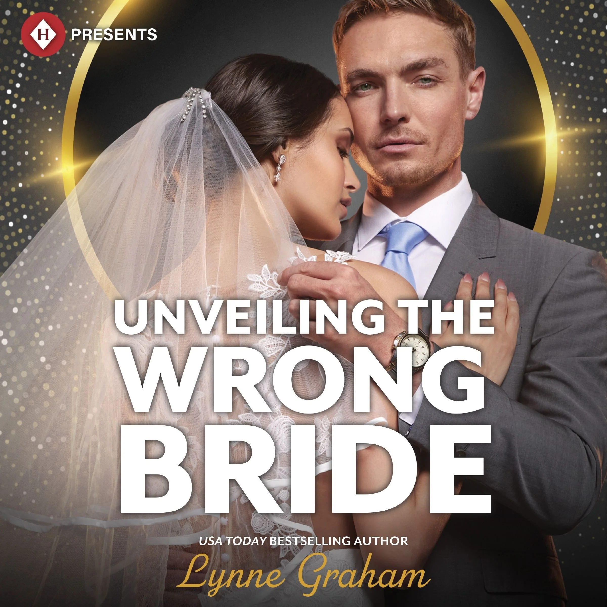 Unveiling the Wrong Bride - Image 2