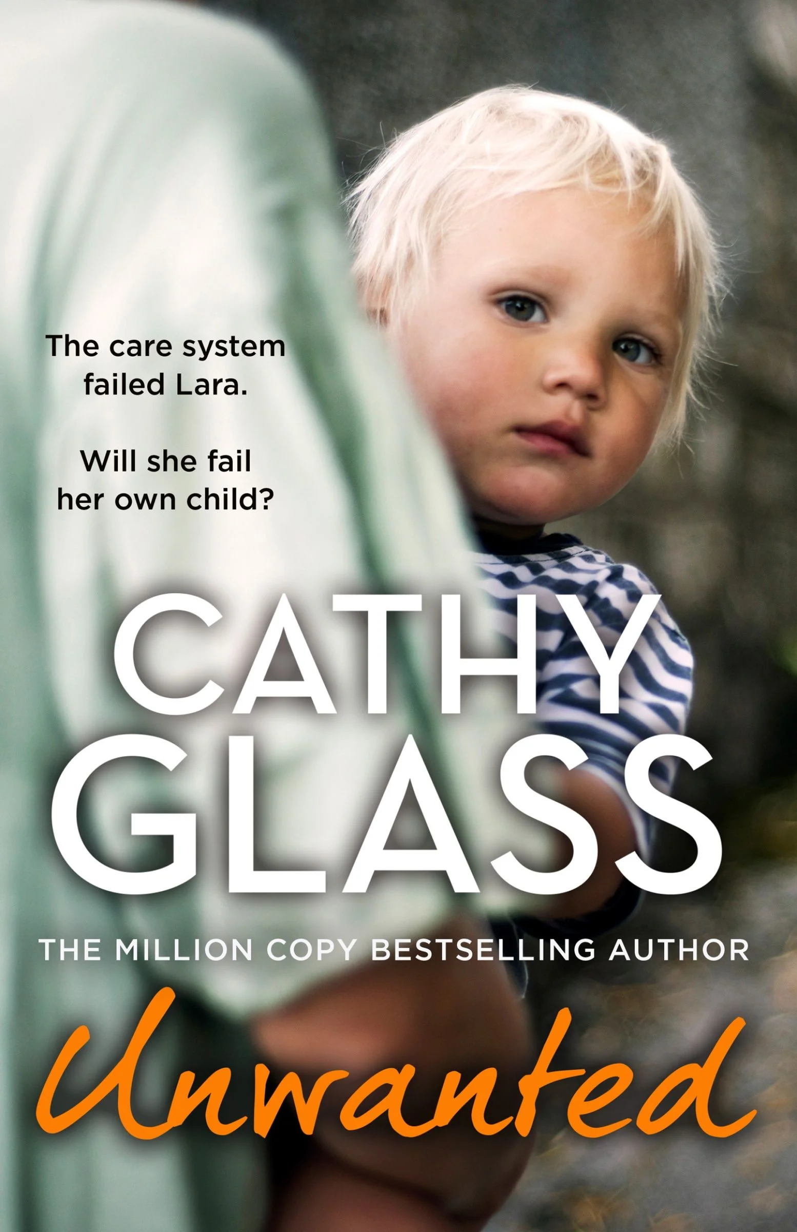 Unwanted: The care system failed Lara. Will she fail her own child? - Image 3