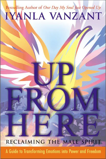 Up From Here - Image 2