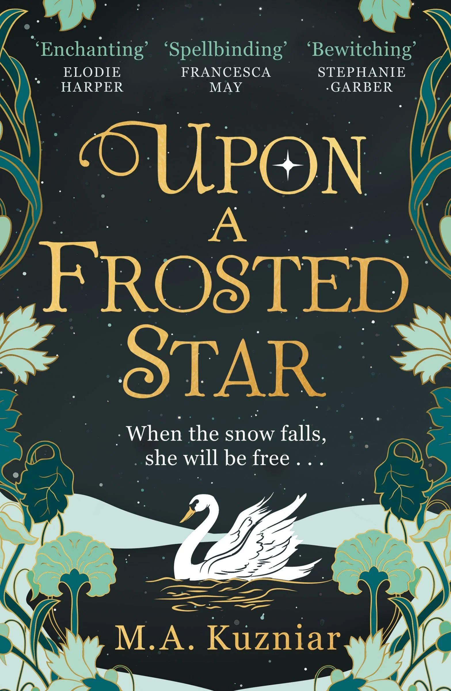 Upon a Frosted Star - Image 2