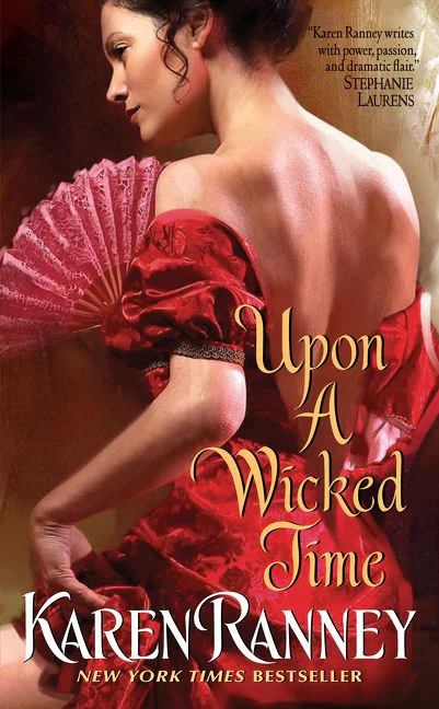 Upon a Wicked Time - Image 2