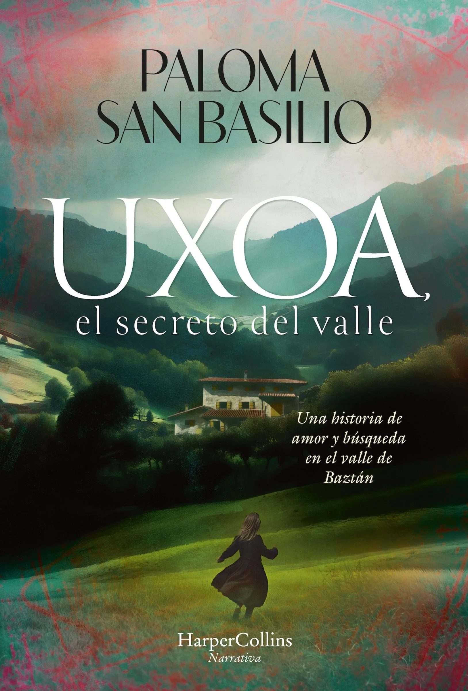 Uxoa, el secreto del valle (Uxoa, The Secret of the Valley - Spanish Edition) - Image 2