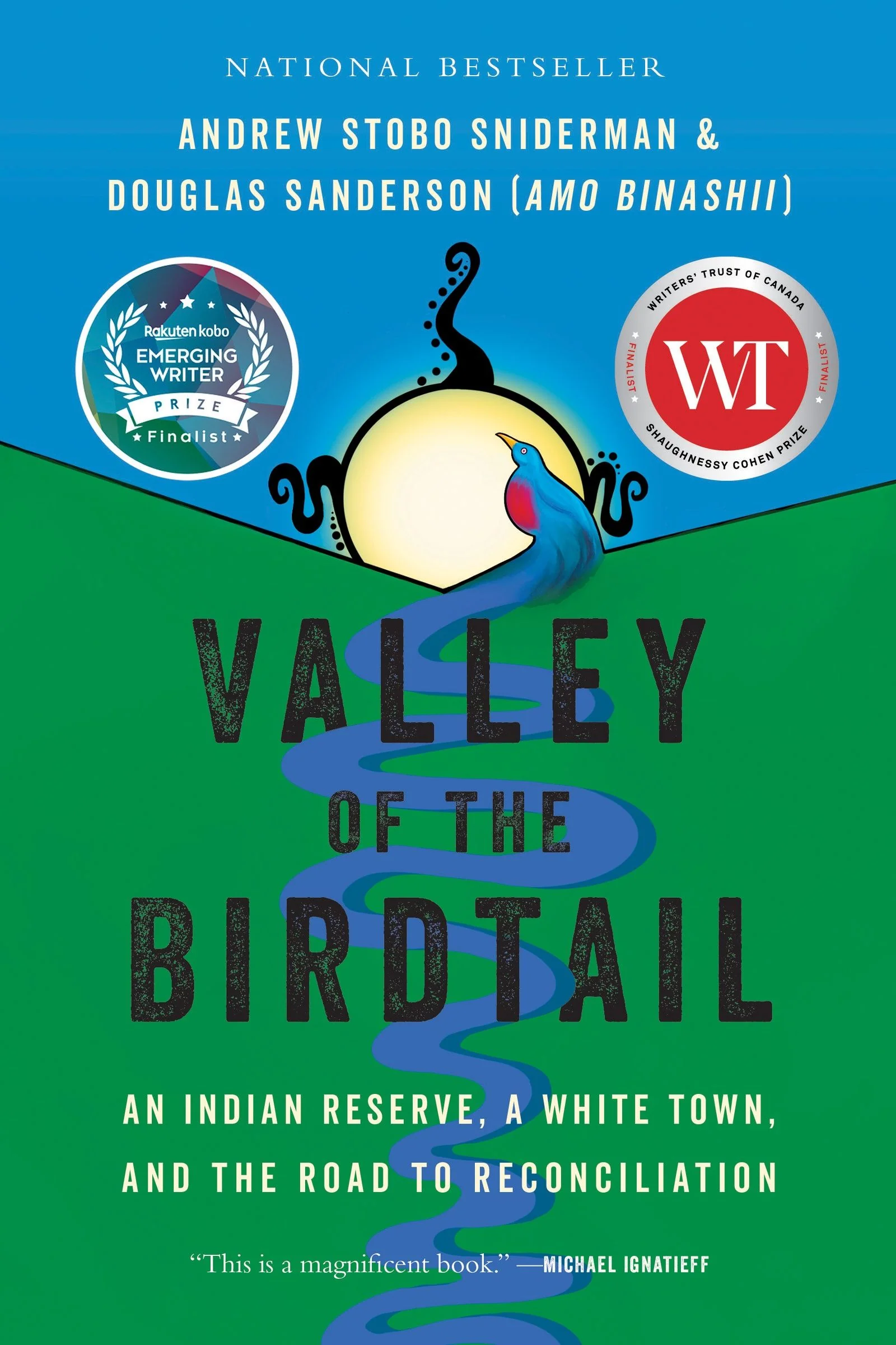 Valley of the Birdtail - Image 3