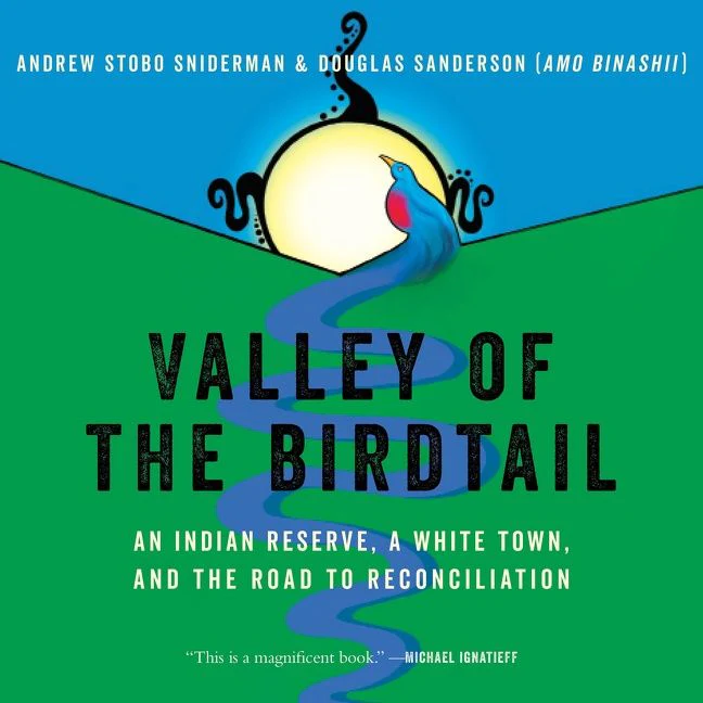 Valley of the Birdtail - Image 5