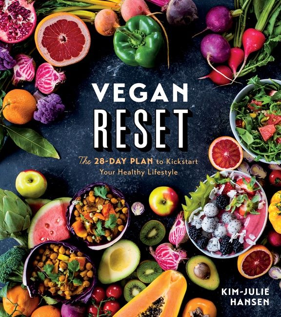 Vegan Reset - Image 2
