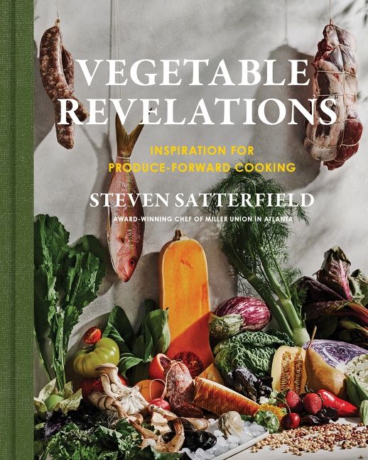 Vegetable Revelations - Image 3