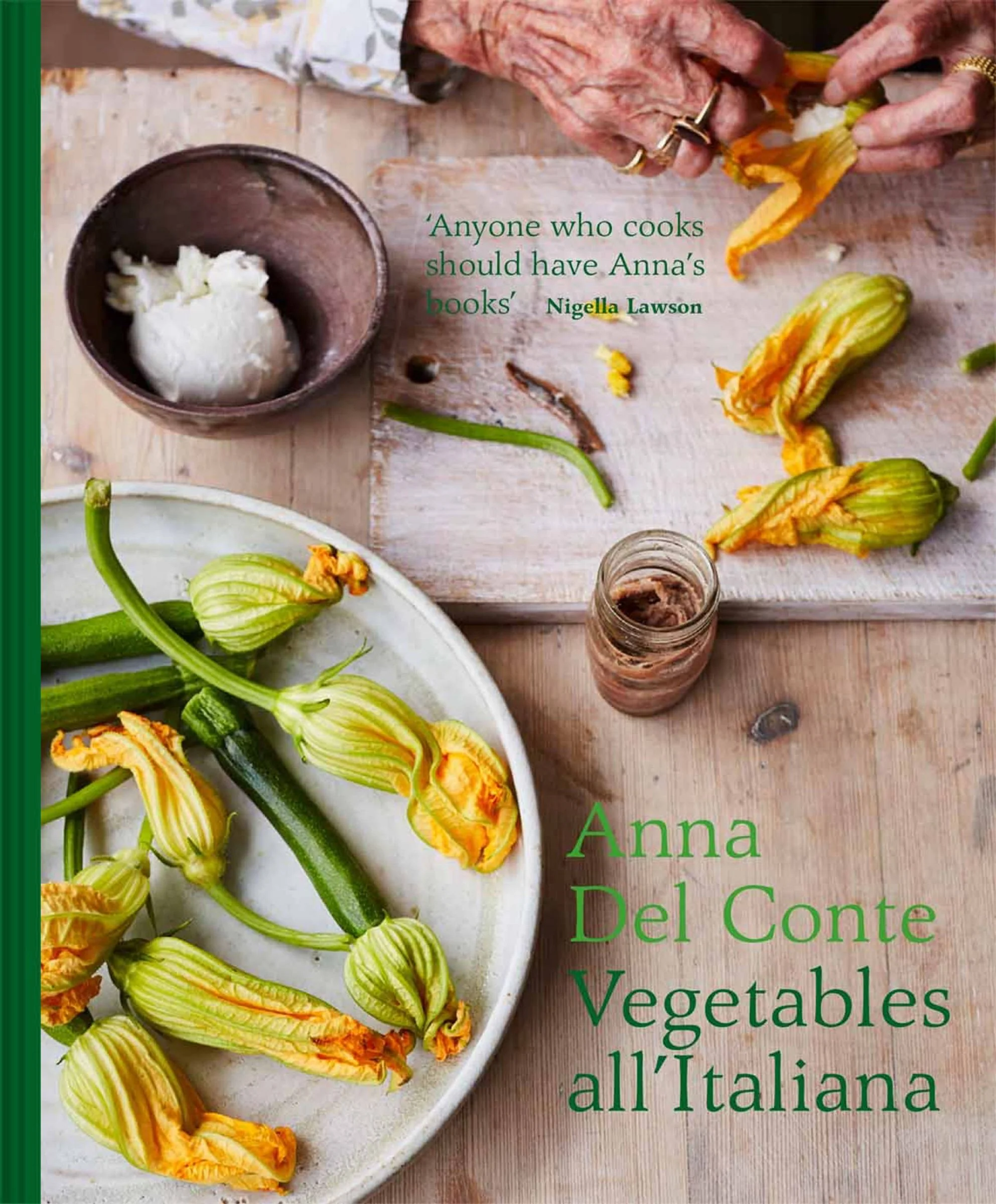 Vegetables all'Italiana - Image 2