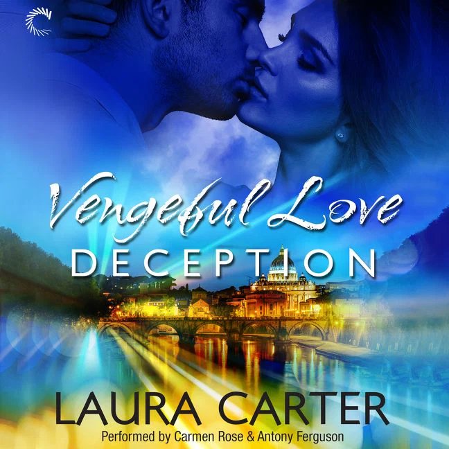 Vengeful Love: Deception - Image 2