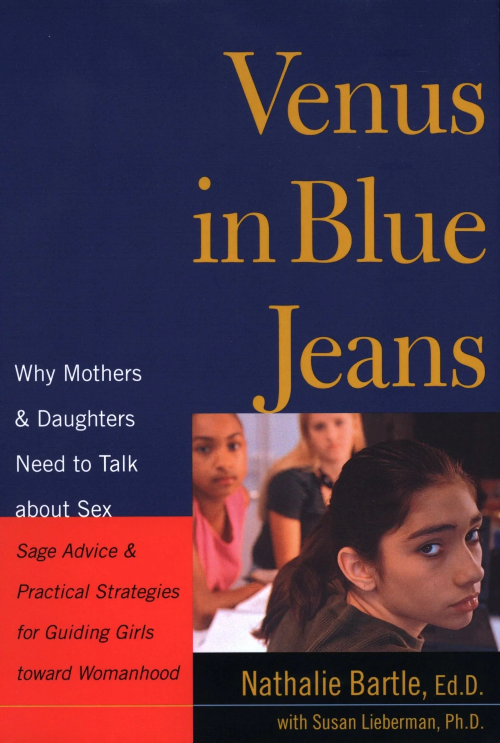 Venus In Blue Jeans - Image 2
