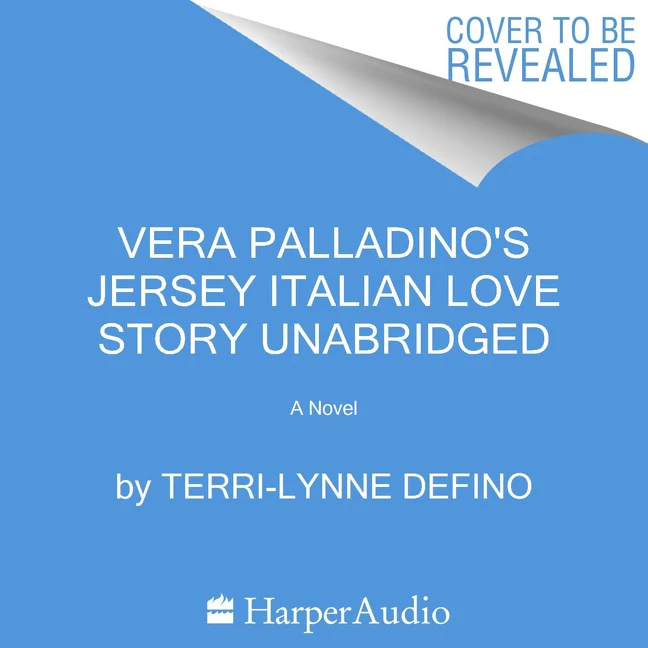 Vera Palladino's Jersey Italian Love Story - Image 2