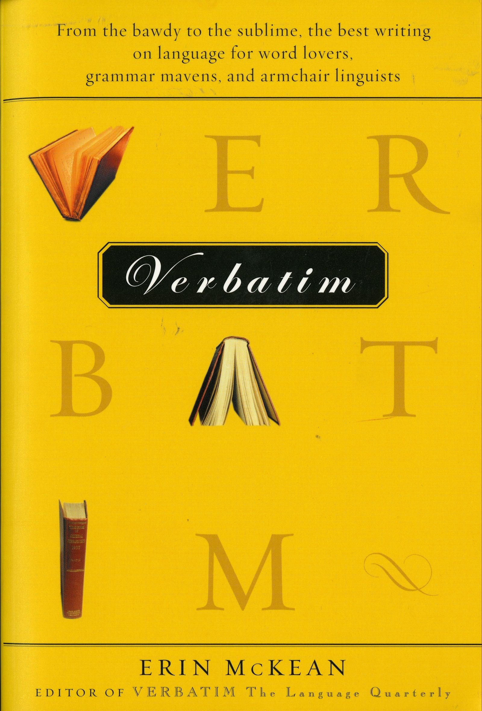 Verbatim - Image 2