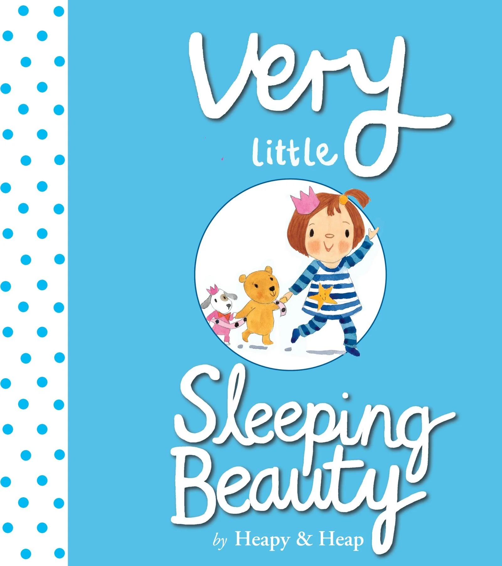 Very Little Sleeping Beauty - Image 2