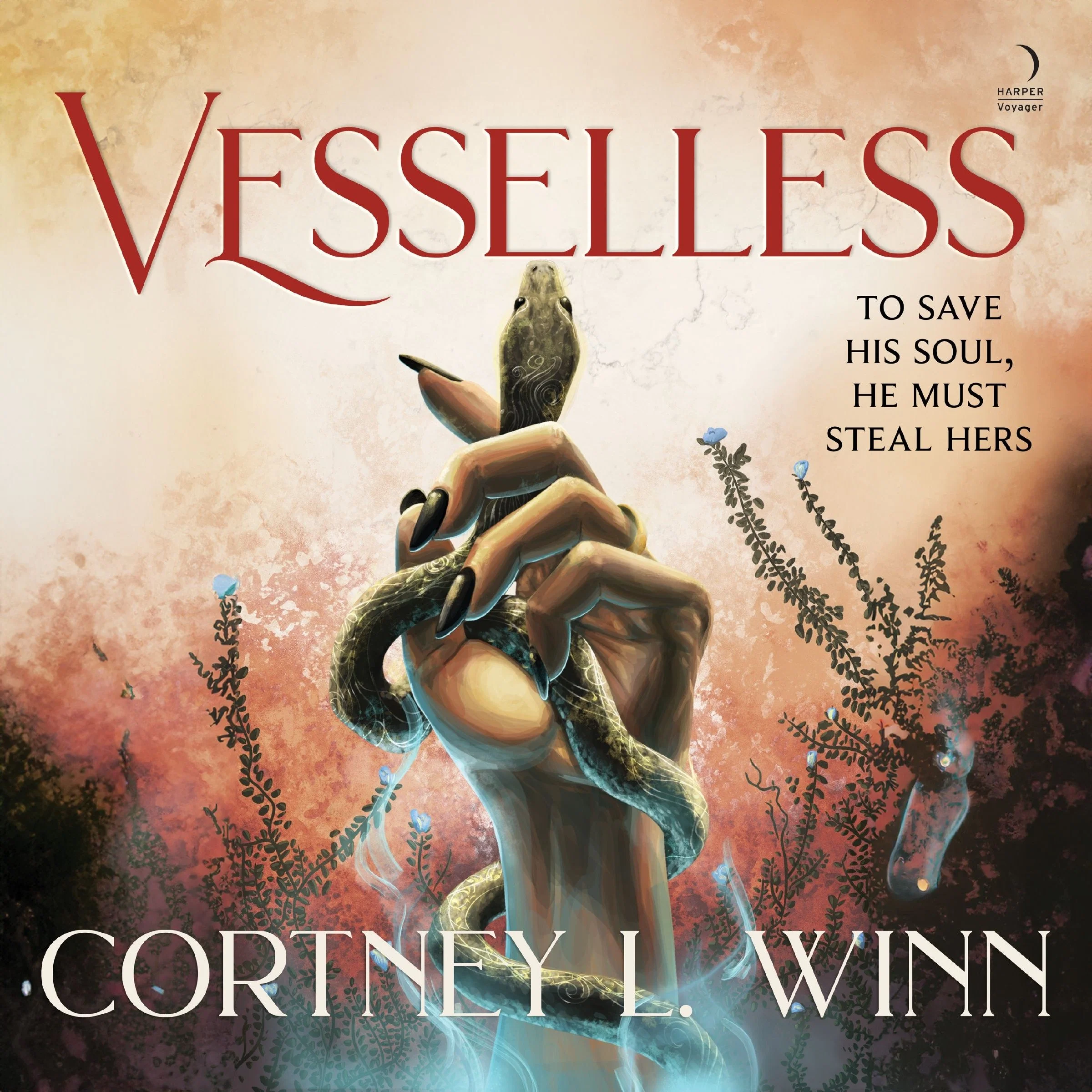 Vesselless - Image 3