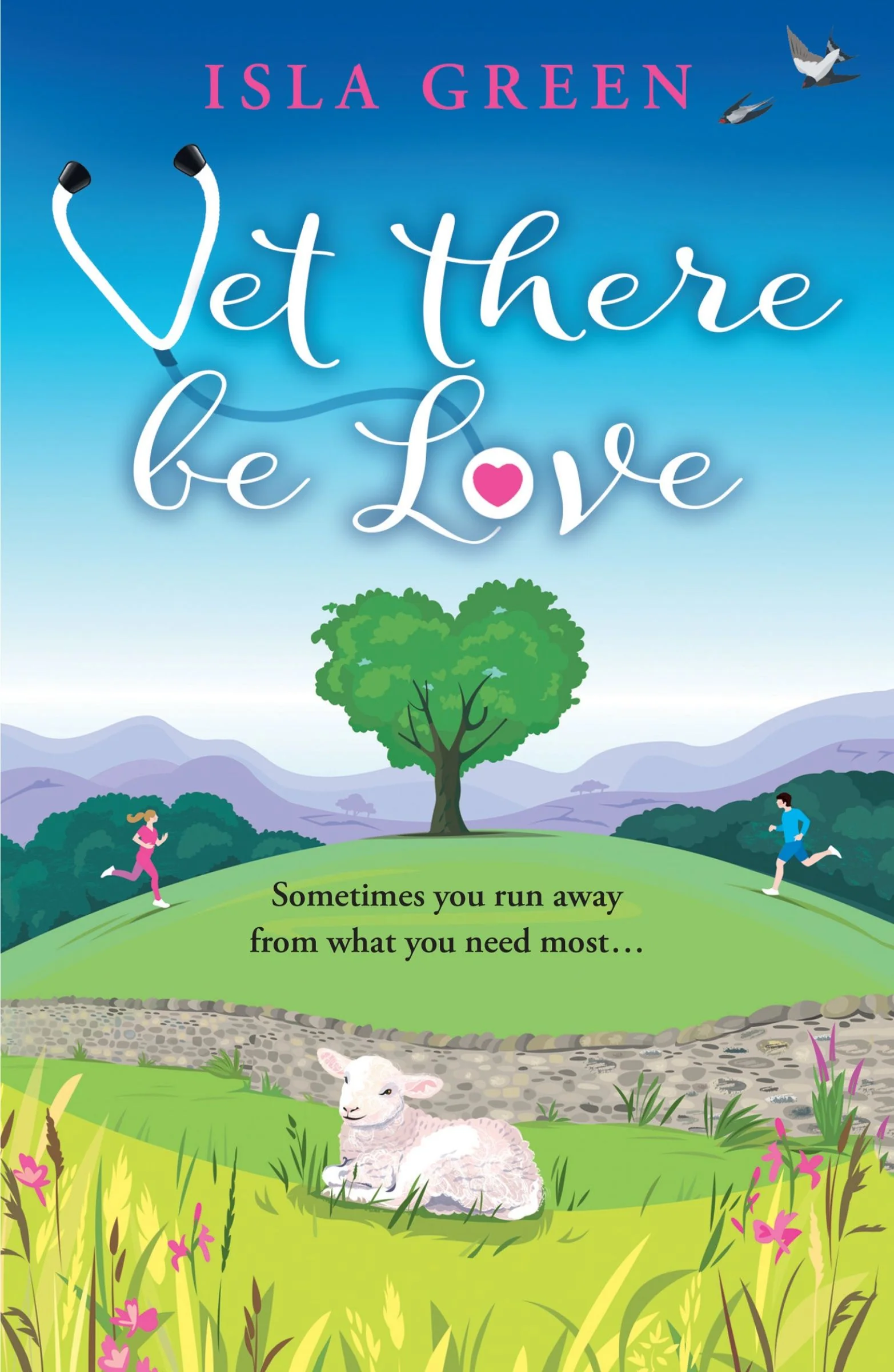 Vet There Be Love - Image 3
