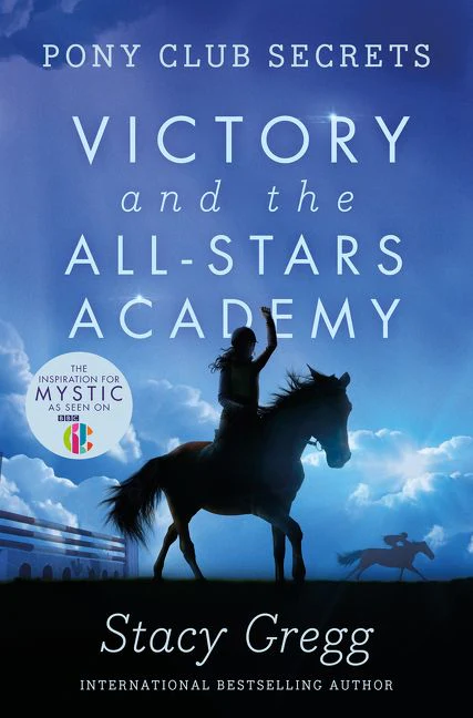 Victory and the All-Stars Academy - Image 2