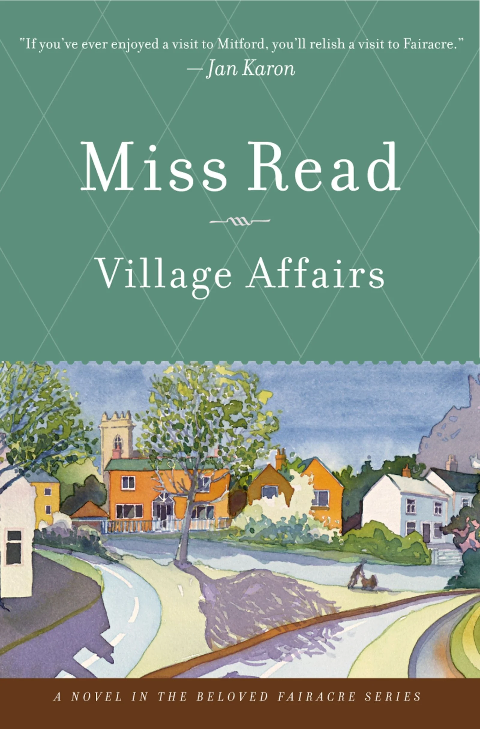 Village Affairs - Image 2