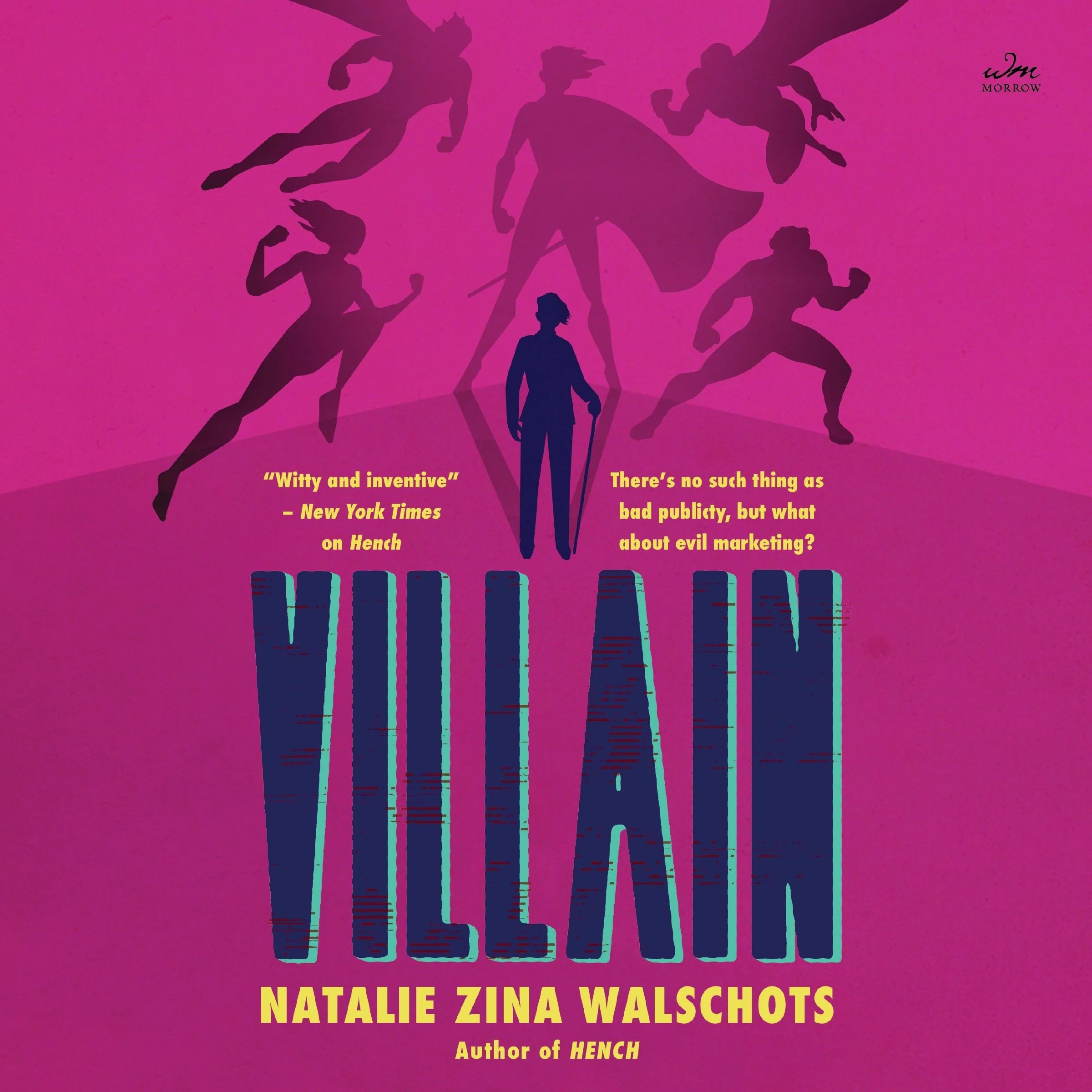 Villain - Image 3