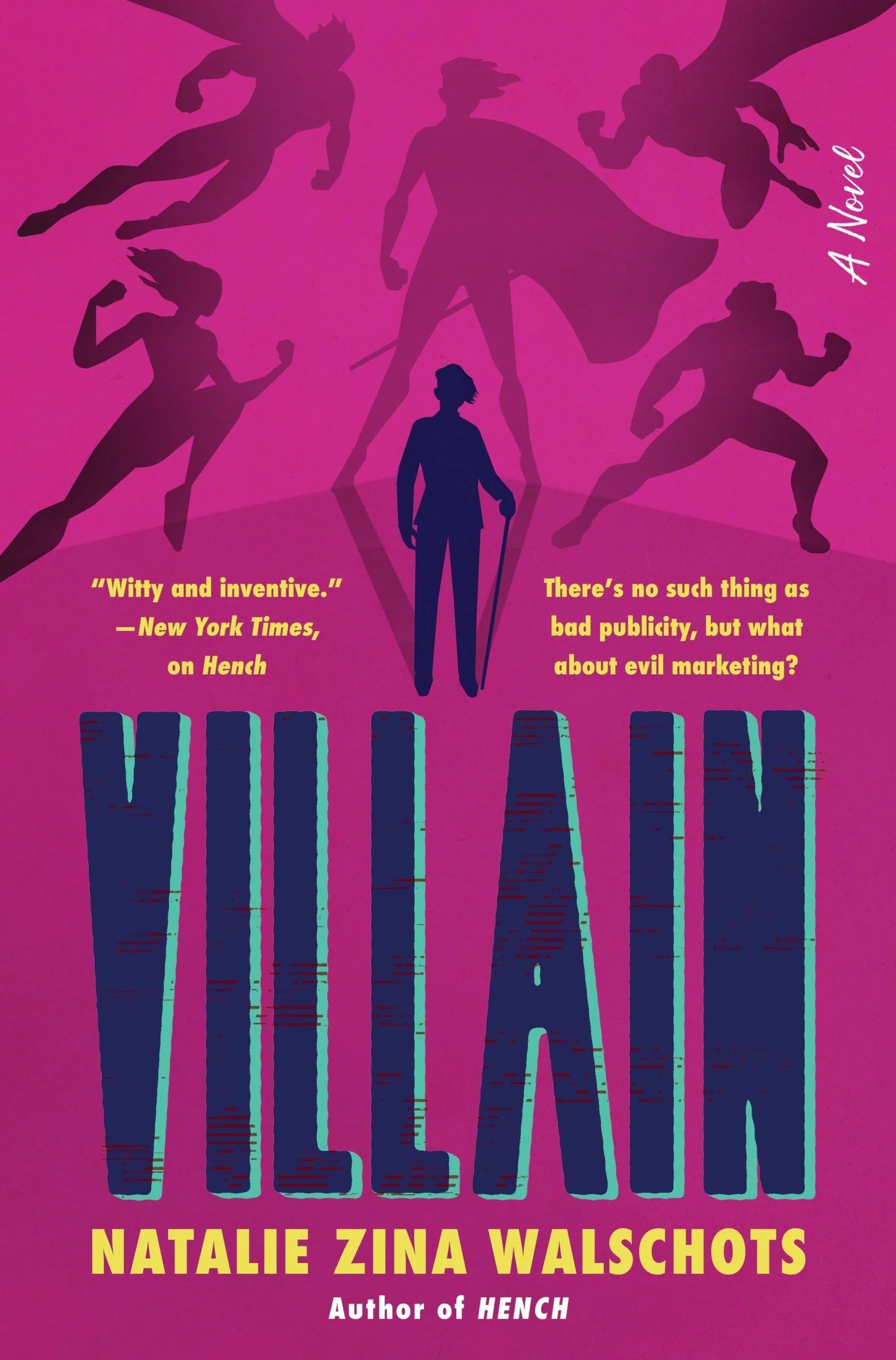 Villain - Image 5