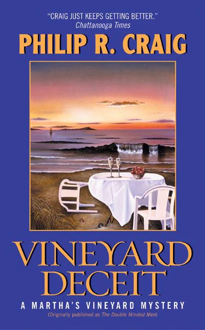 Vineyard Deceit - Image 2